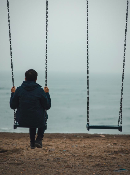 Yas: Kaybın İçsel Yolculuğu