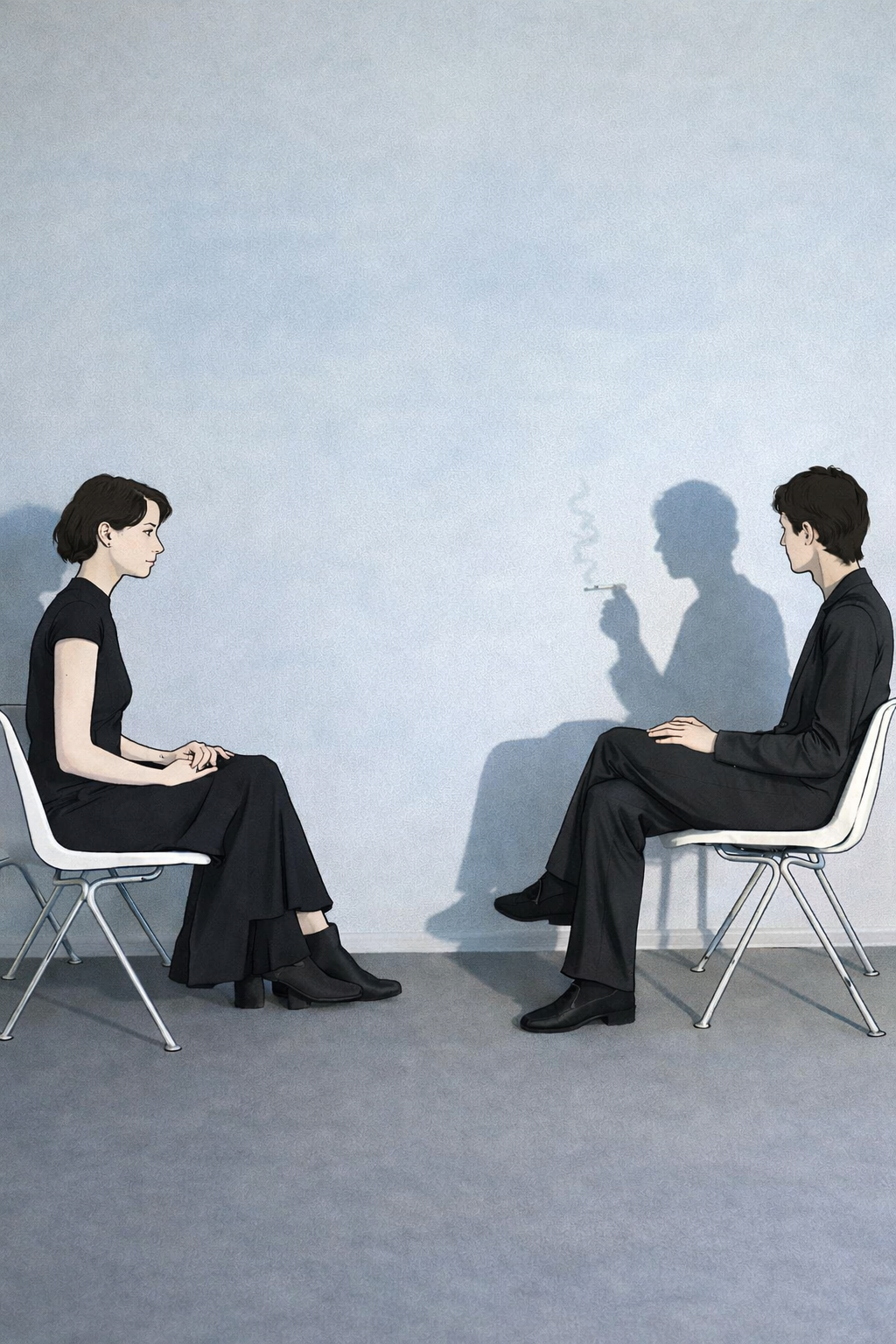 Bir İhtiyacın İzinde: Neye Tutunuyoruz?